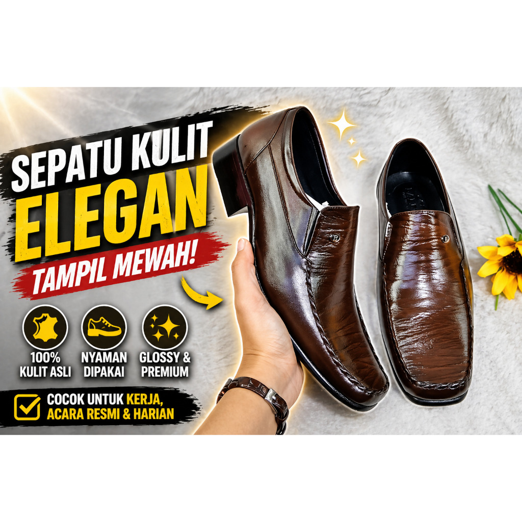 BEST SELLER-Sepatu pria-sepatu cowok-sepatu pansus cowok -model terbaru
