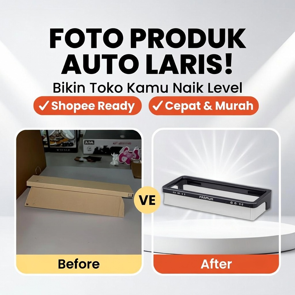 Jasa Edit Foto Produk Professional Edit Foto Produk Auto Laris