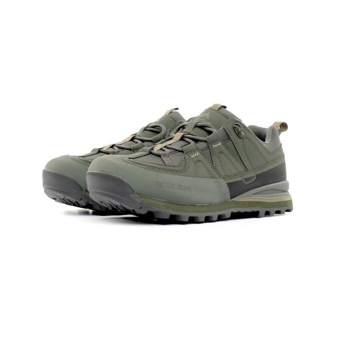 EIGER STINGRAY 1.0 SHOES HIKING - Black, 38