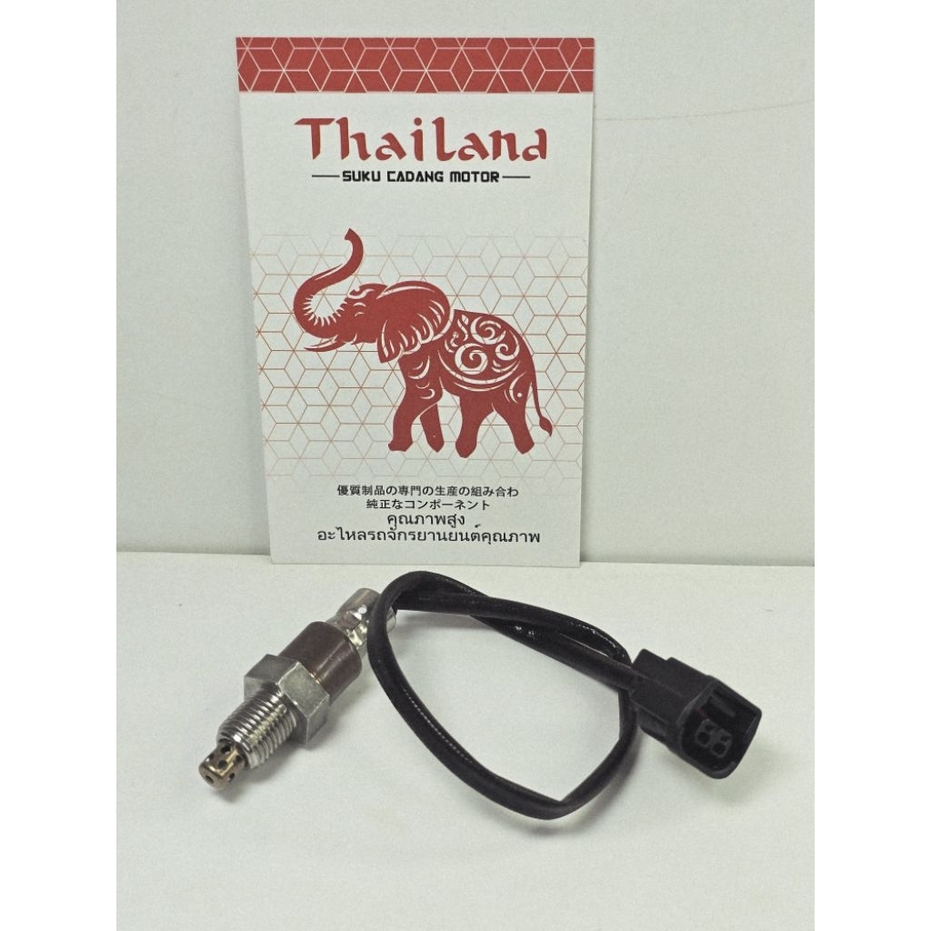 THAILAND SENSOR OKSIGEN 02 BEAT FI SCOOPY FI SPACY FI PREMIUM