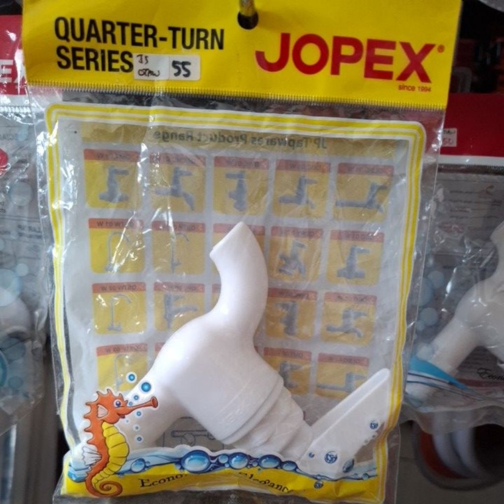 Keran Jopex