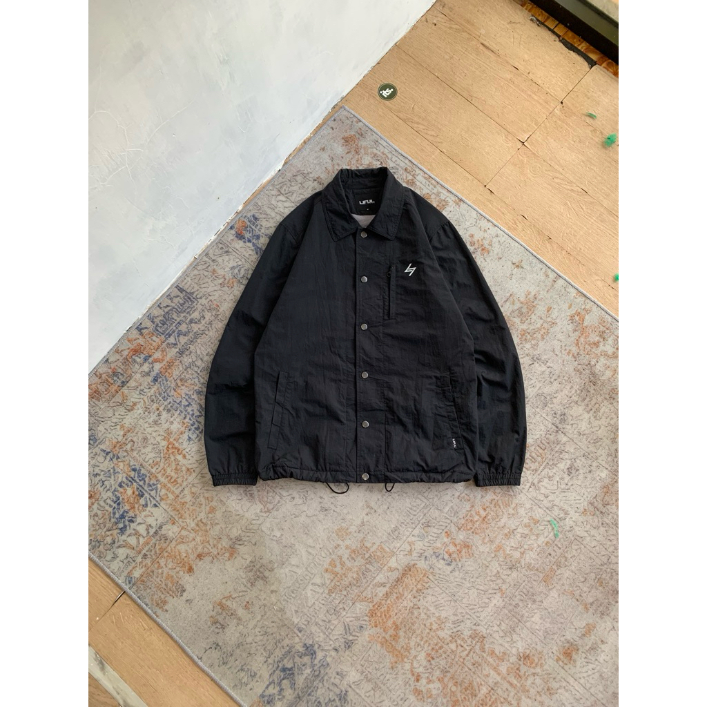Liful Coach jacket