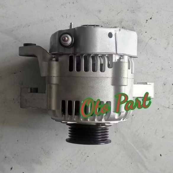 Dinamo Ampere Alternator Great Corolla Soluna