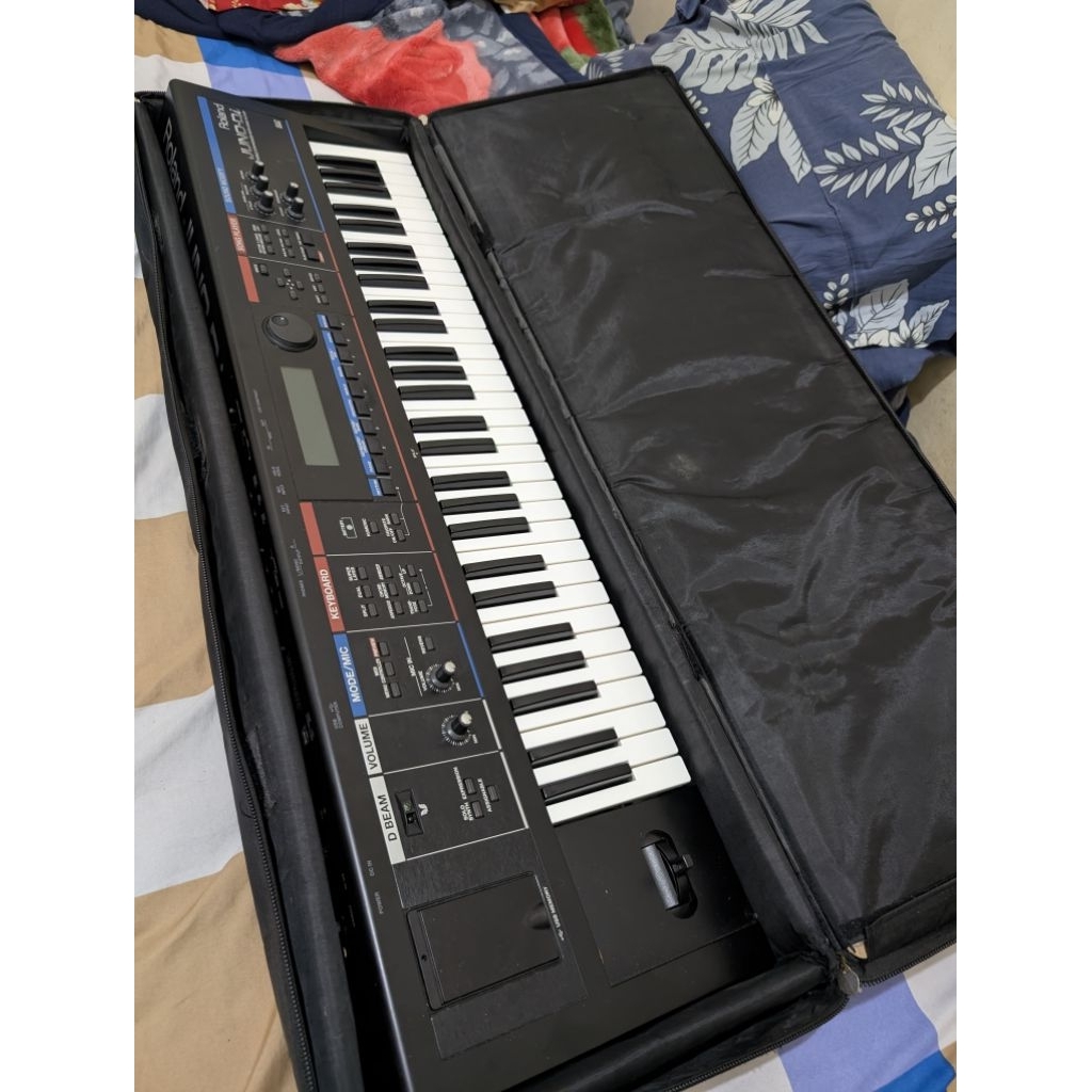 Roland Juno DI