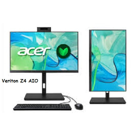 Pc All In One Acer Veriton Z4 - 046