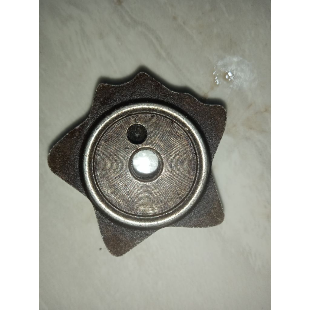 bintangan botolan rasio Honda gl 100,gl pro
