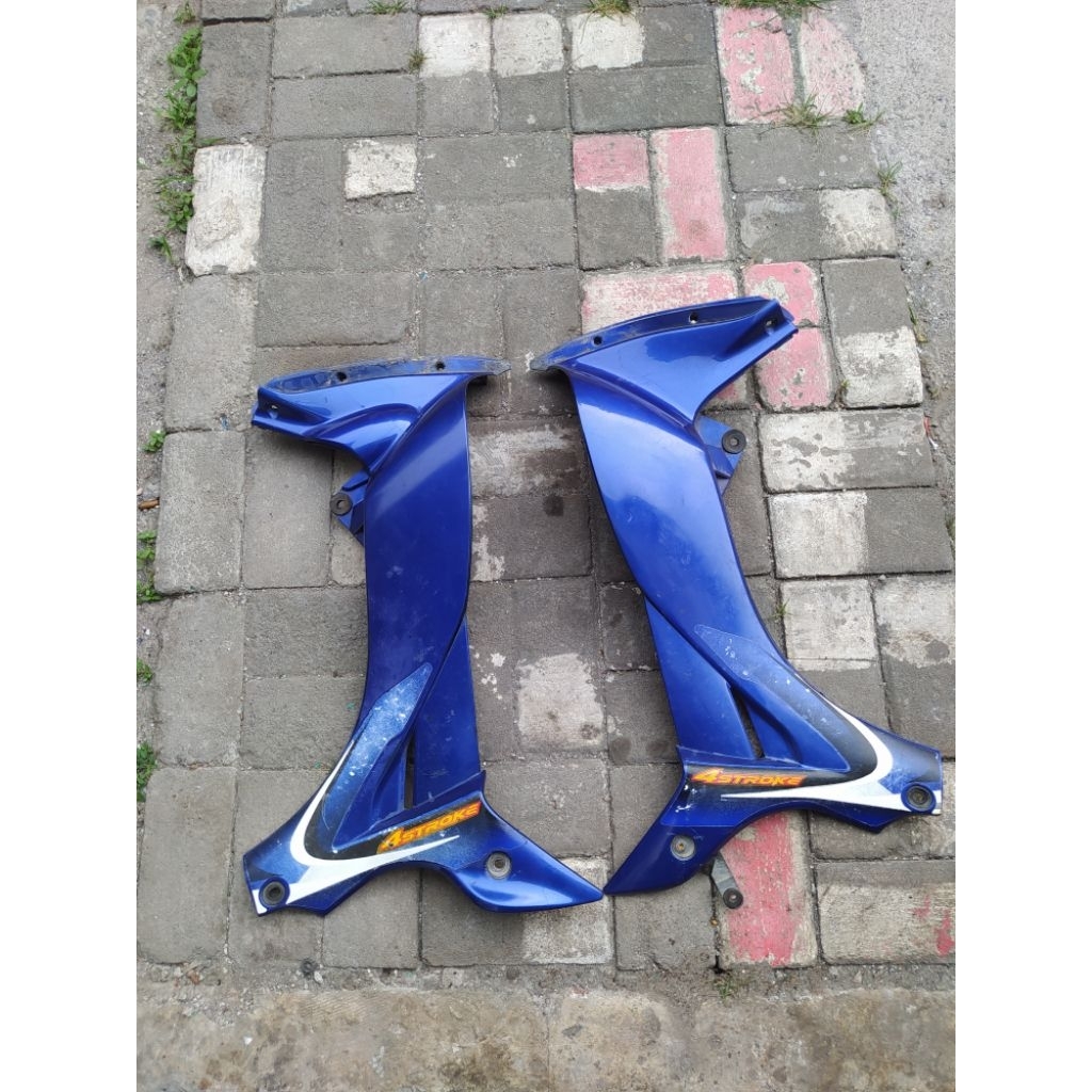 SAYAP DALEM JUPITER Z ORIGINAL TAUN 2005