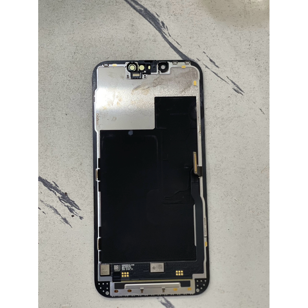 lcd original copotan  iphone 13 pro