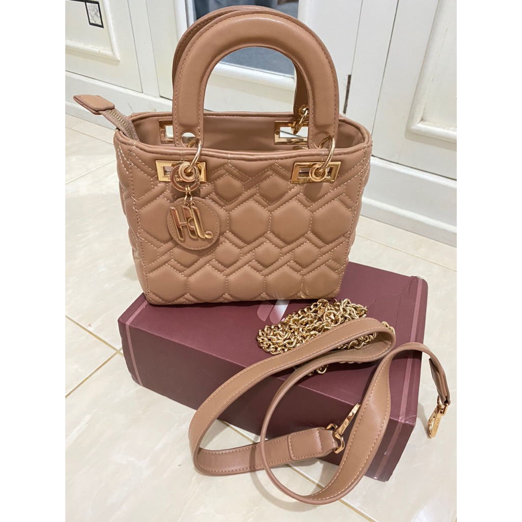 Heylocal Bag