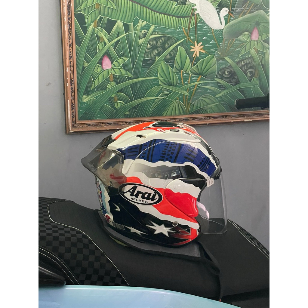 TSR RAM 4 DOOHAN