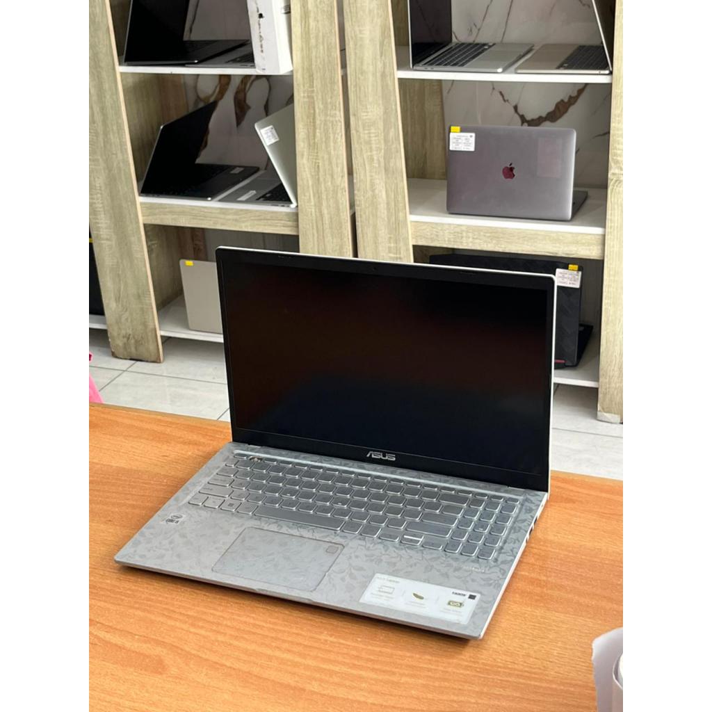 LAPTOP ASUS VIVOBOOK A516JA INTEL CORE I5 GEN 10 RAM 4GB SSD 256GB | BACKLITE