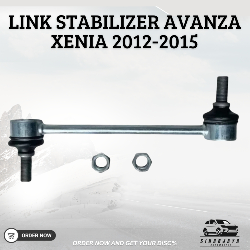 LINK STABILIZER AVANZA XENIA 2012 - 2015