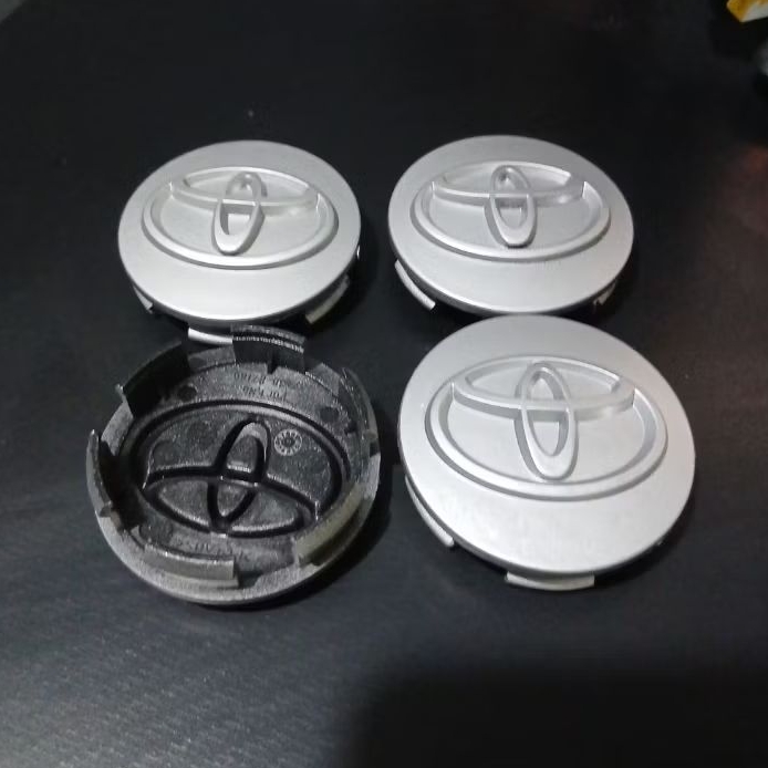 Tutup Velg Dop Roda Avanza VVTI 2004-2011 toyota ori