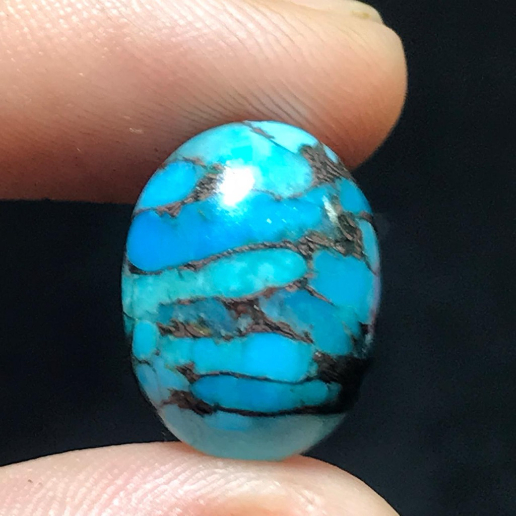 PYRUS SERAT EMAS DIM 17 X 12 X 6 MM