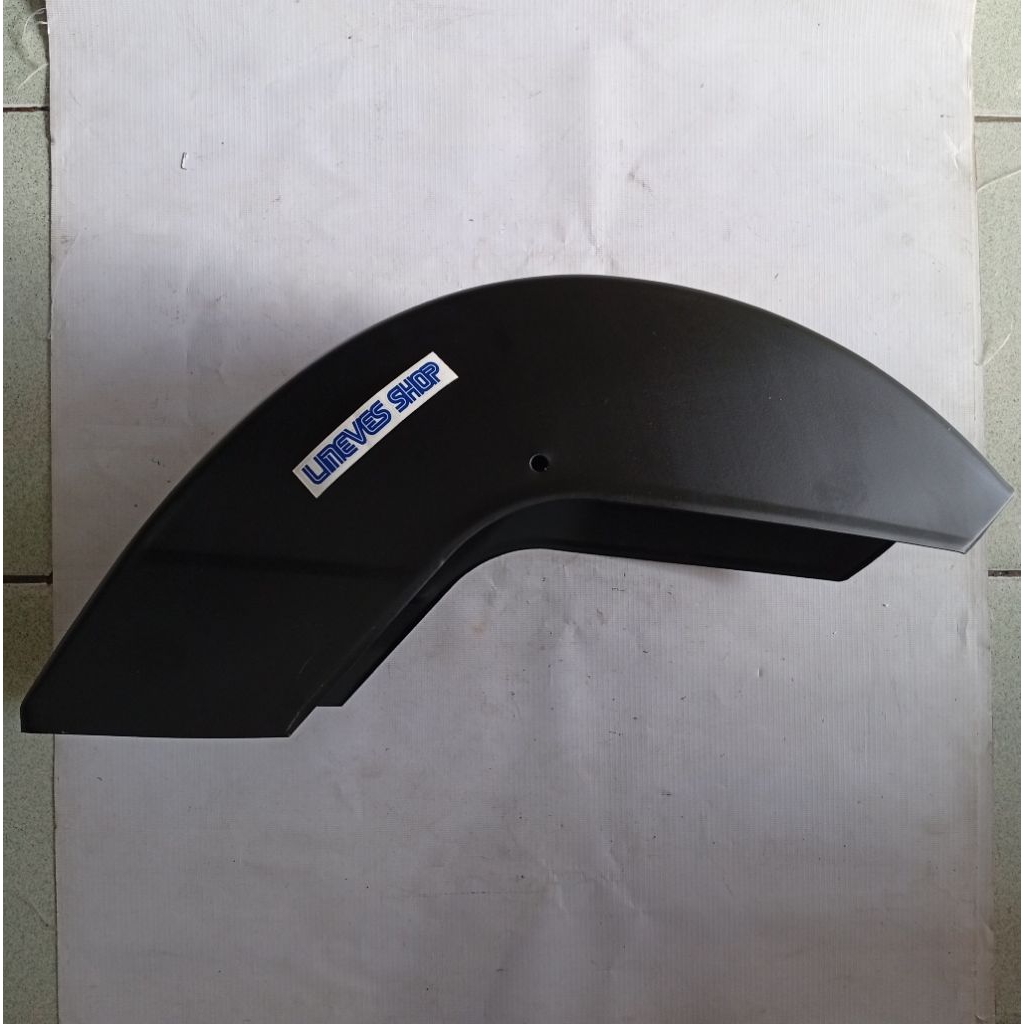 Spakbor FA Italia Vespa PK 50-125 S XL