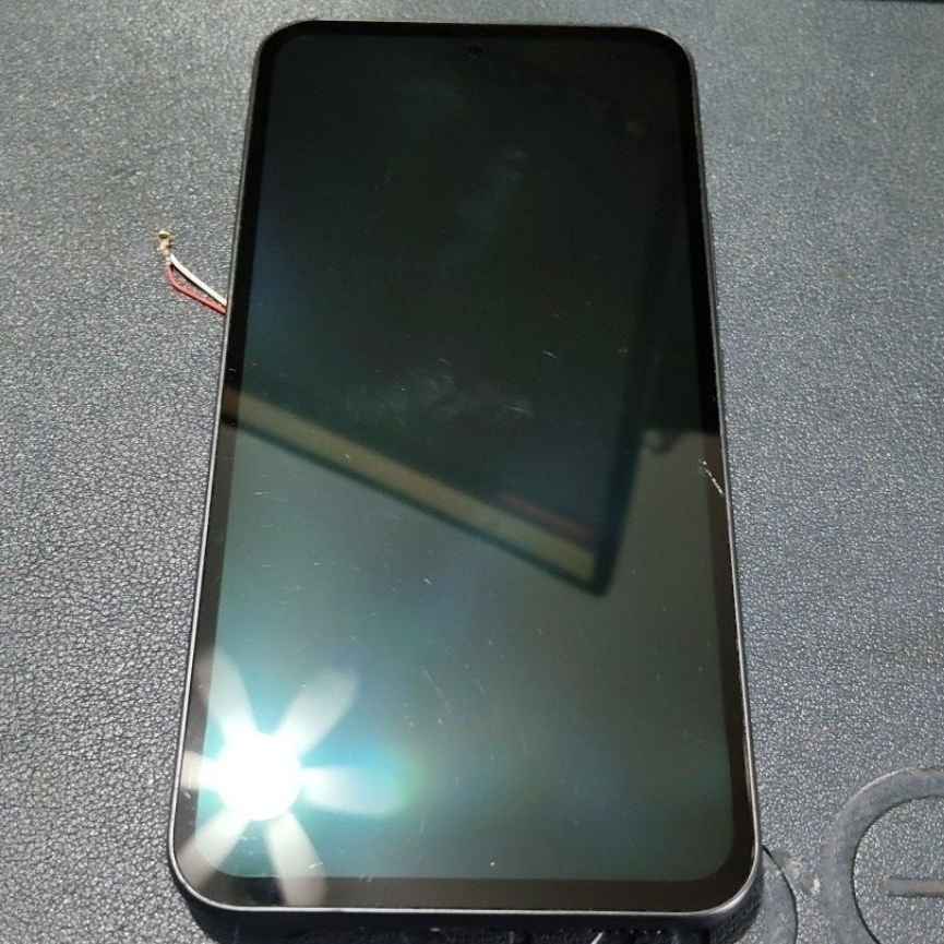 LCD SAMSUNG A54/A546 ORIGINAL COPOTAN