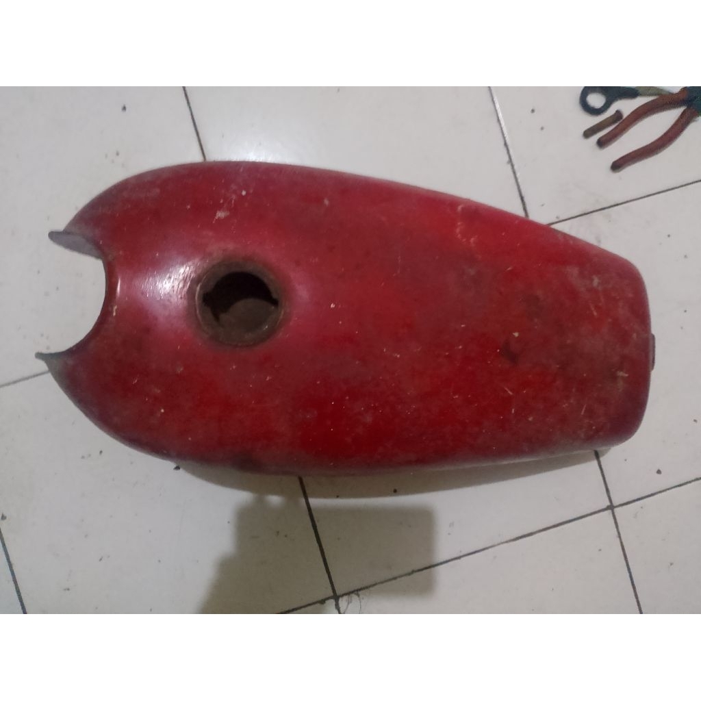 tangki bensin cb k3