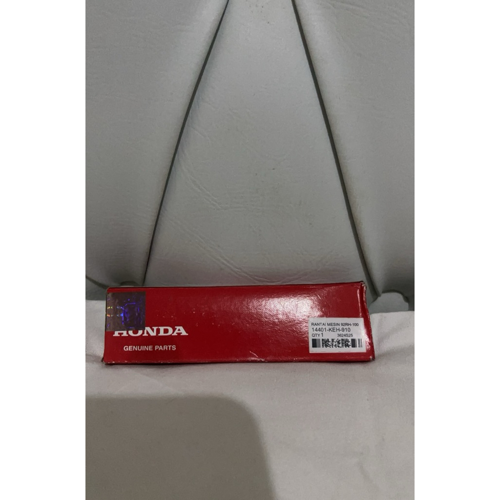 Rantai keteng Rantai Kamprat Original Glpro neotech Megapro lama Primus