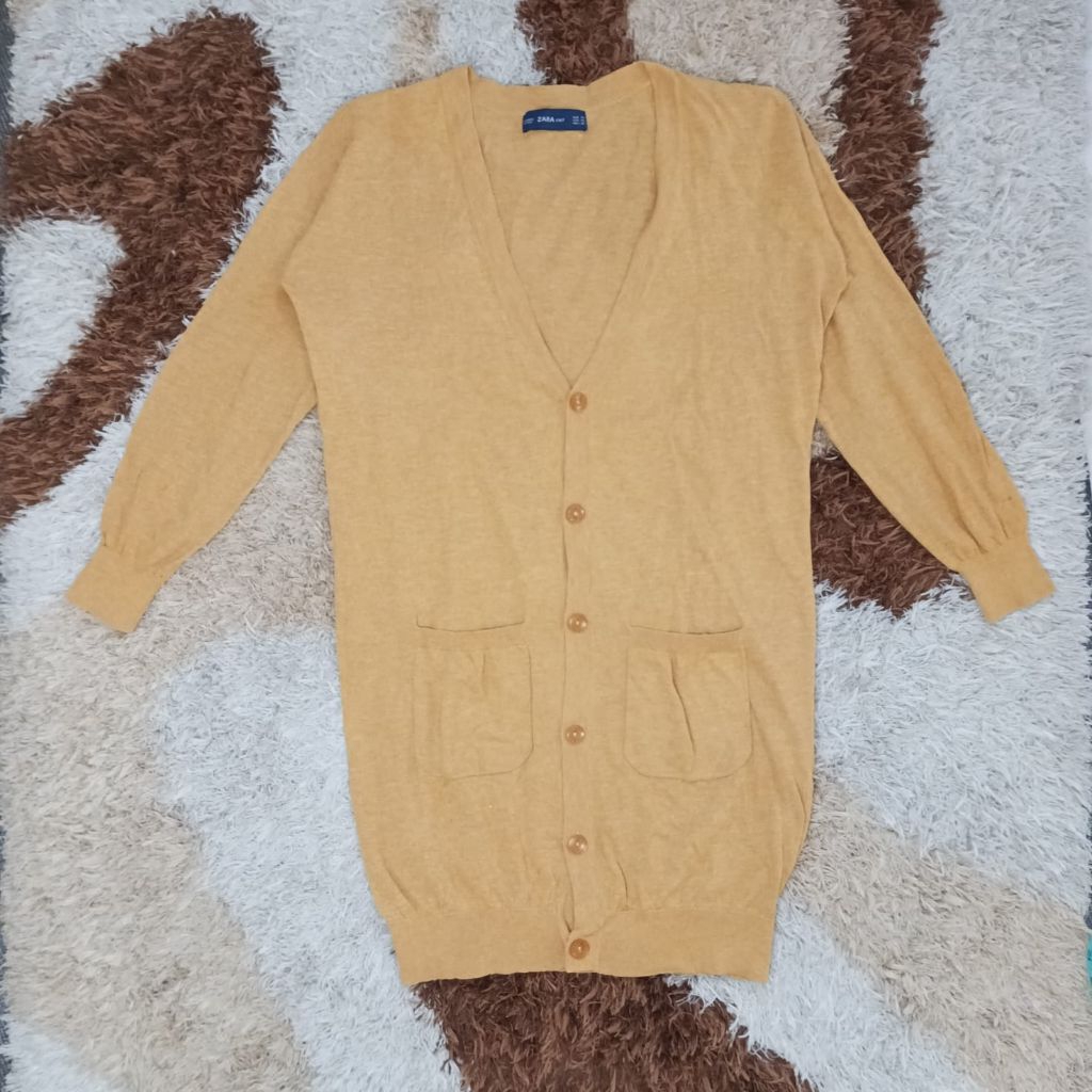 Cardigan Zara