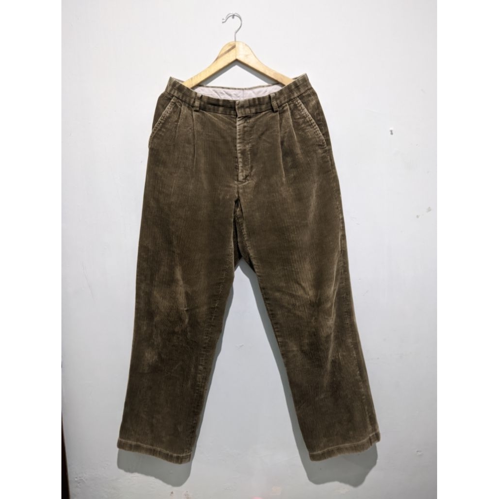 Longpants Corduroy second