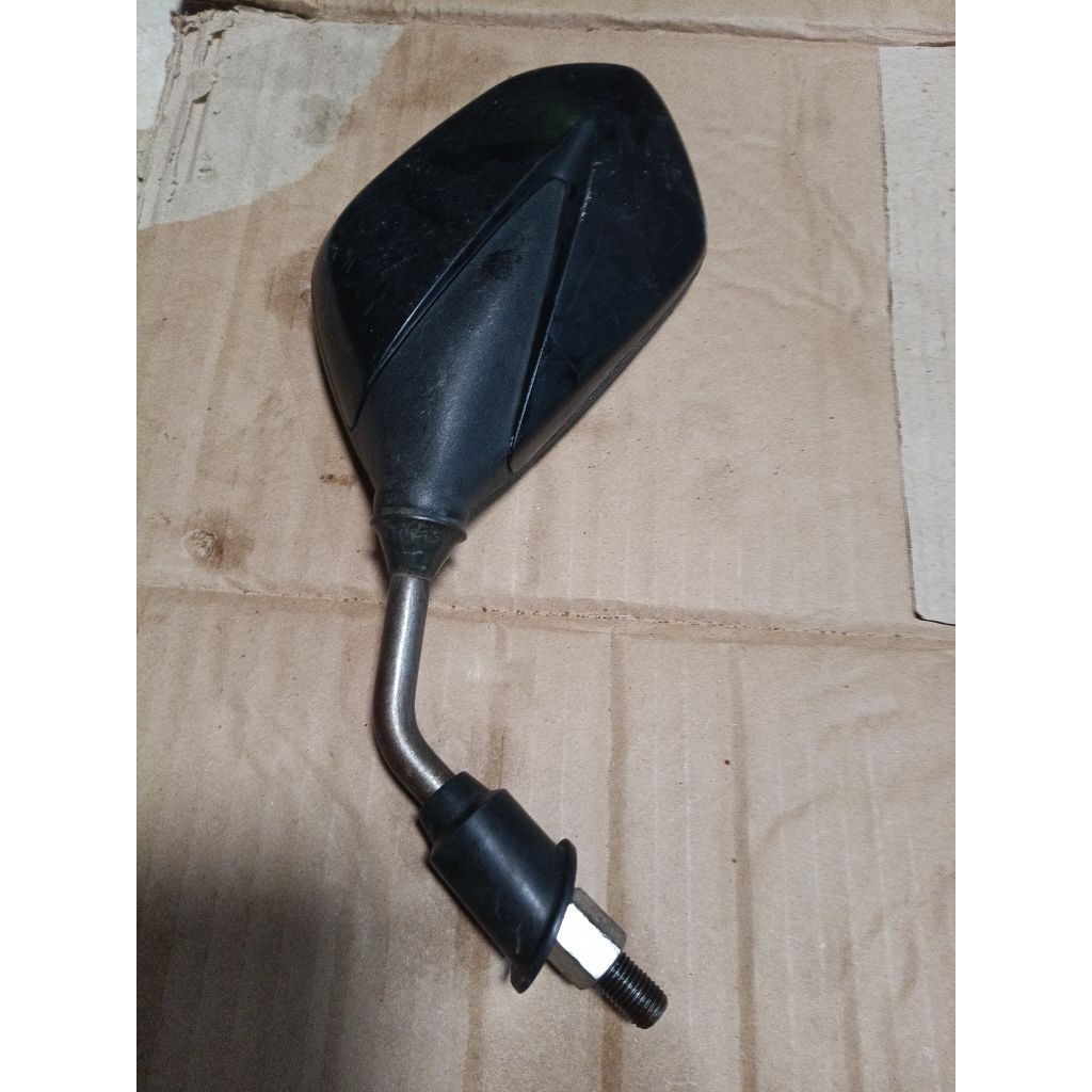 Spion Kiri Honda Vario 110 karbu original second