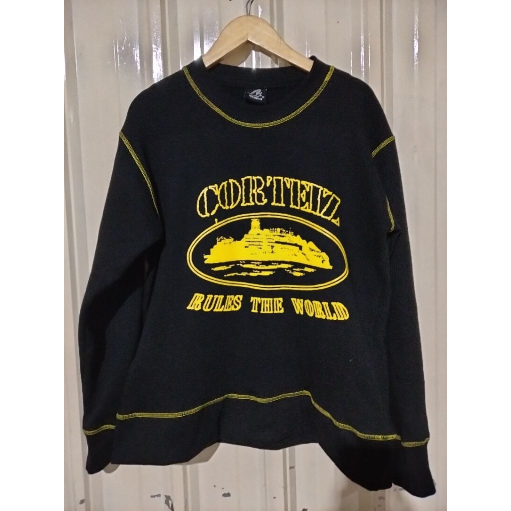 crewneck.corteiz