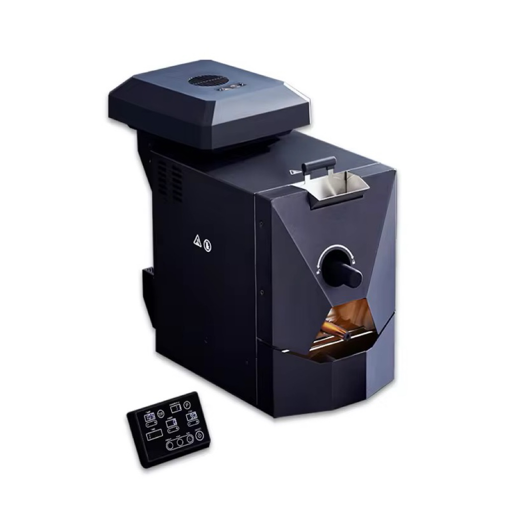 Skywalker Alpha Electric Coffee Roaster | Mesin Sangrai Kopi