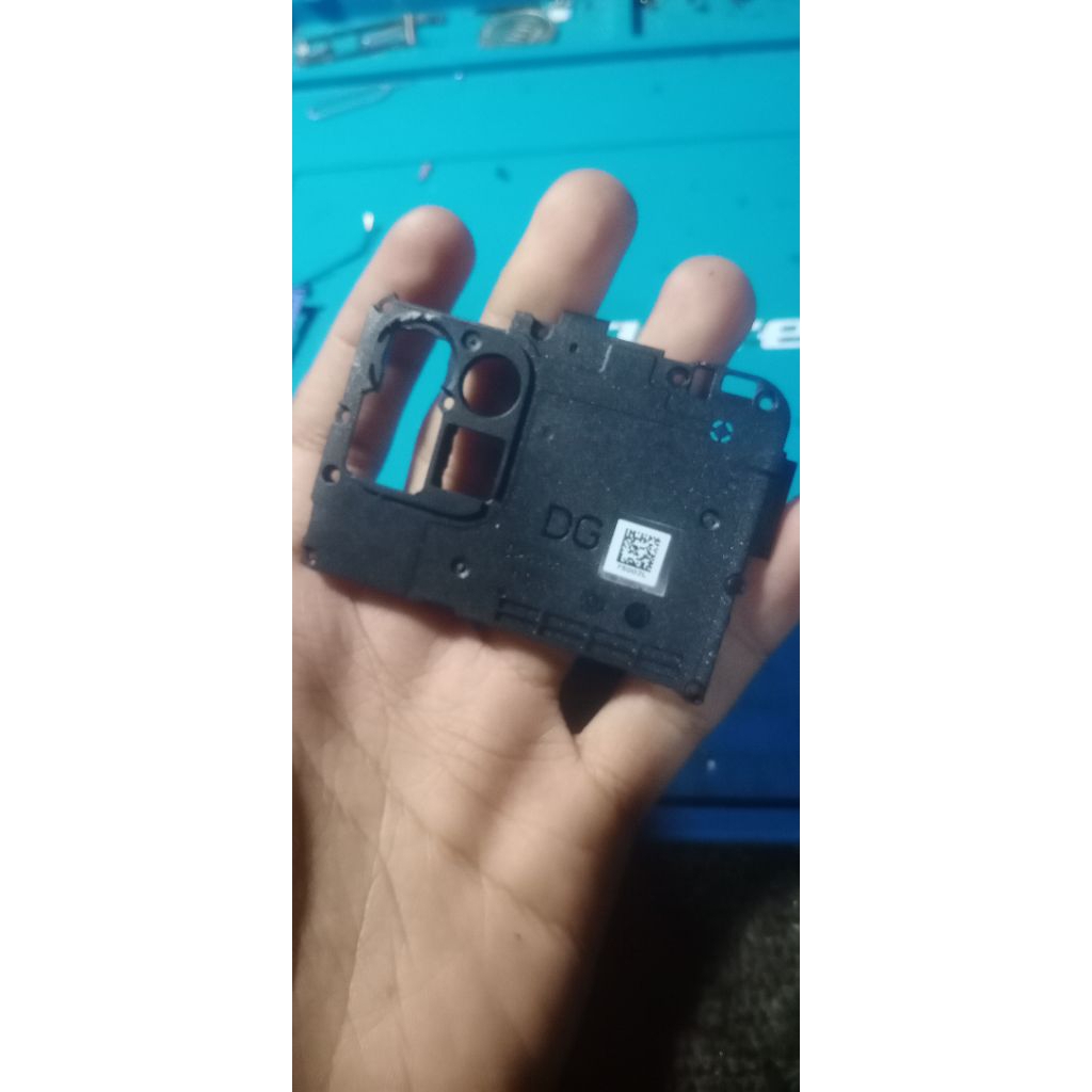 tutup mesin samsung a03