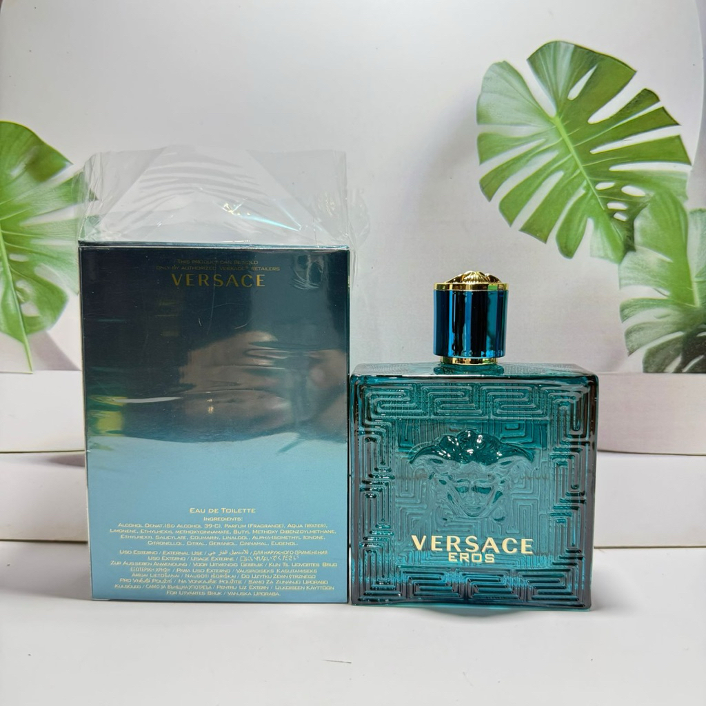 PARFUME PRIA VERCASE EROS 100ml