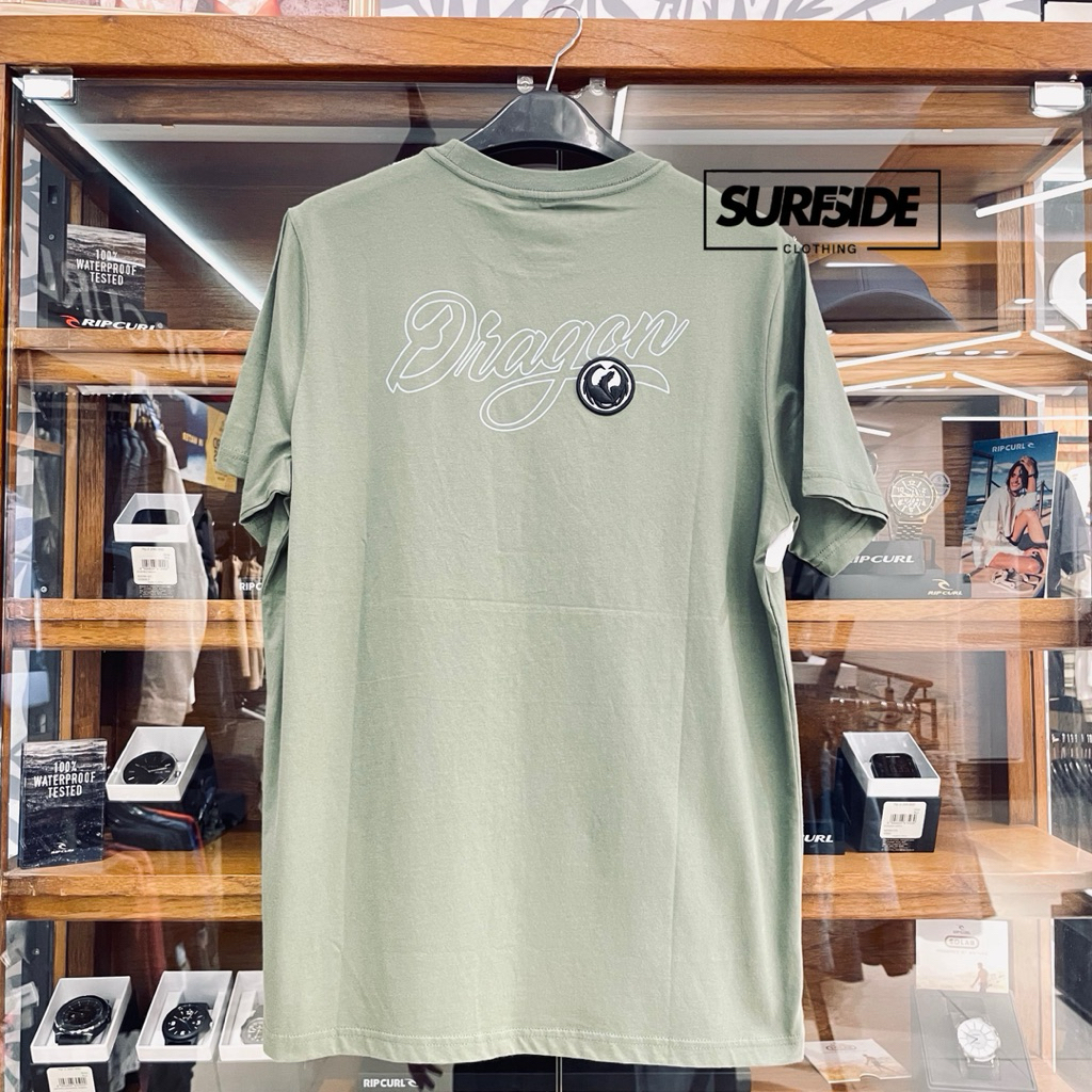 Kaos Dragon Original Planet Surf [TERBARU]