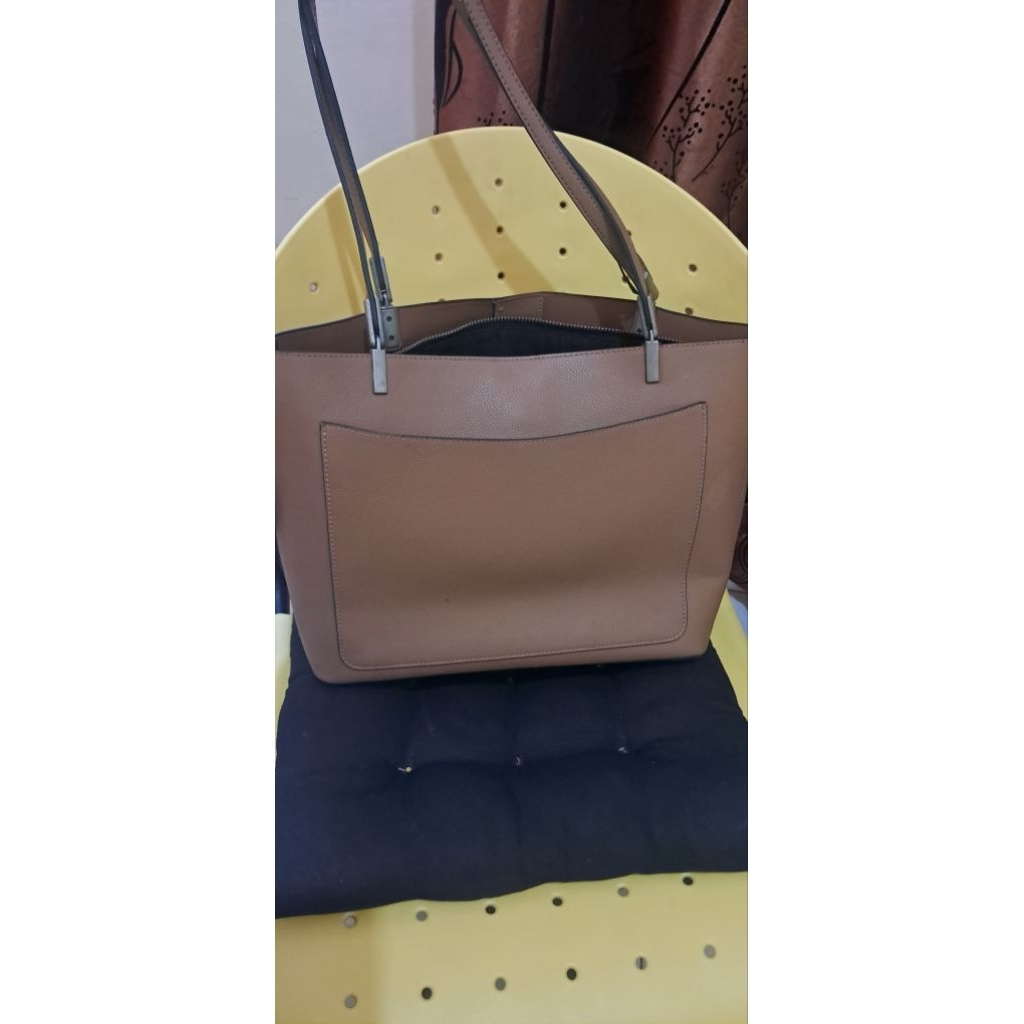 Tas totebag Hush Puppies original