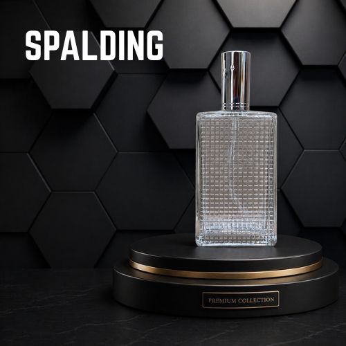 Parfum Refill Spalding Parfum Bibit Berkualitas Tahan Lama Premium