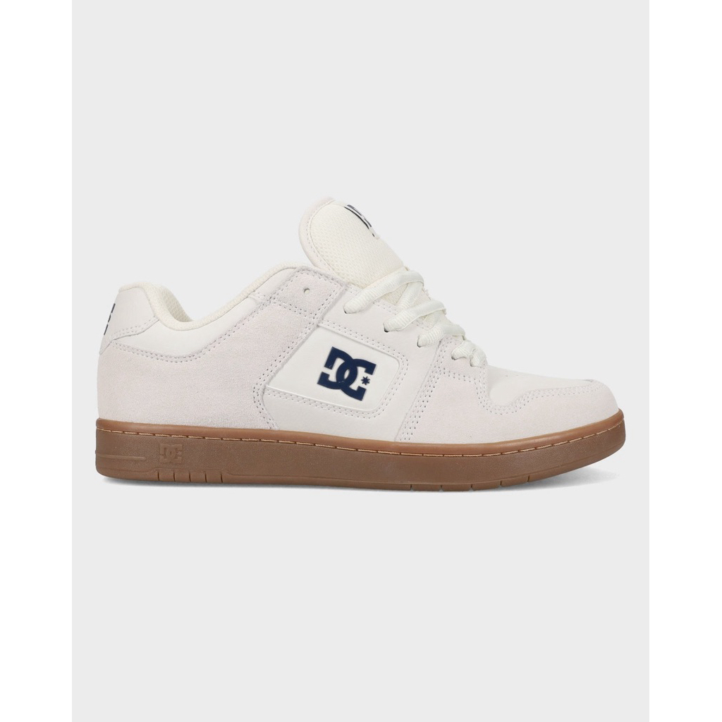 DC Shoes Manteca 4 - Off White Navy