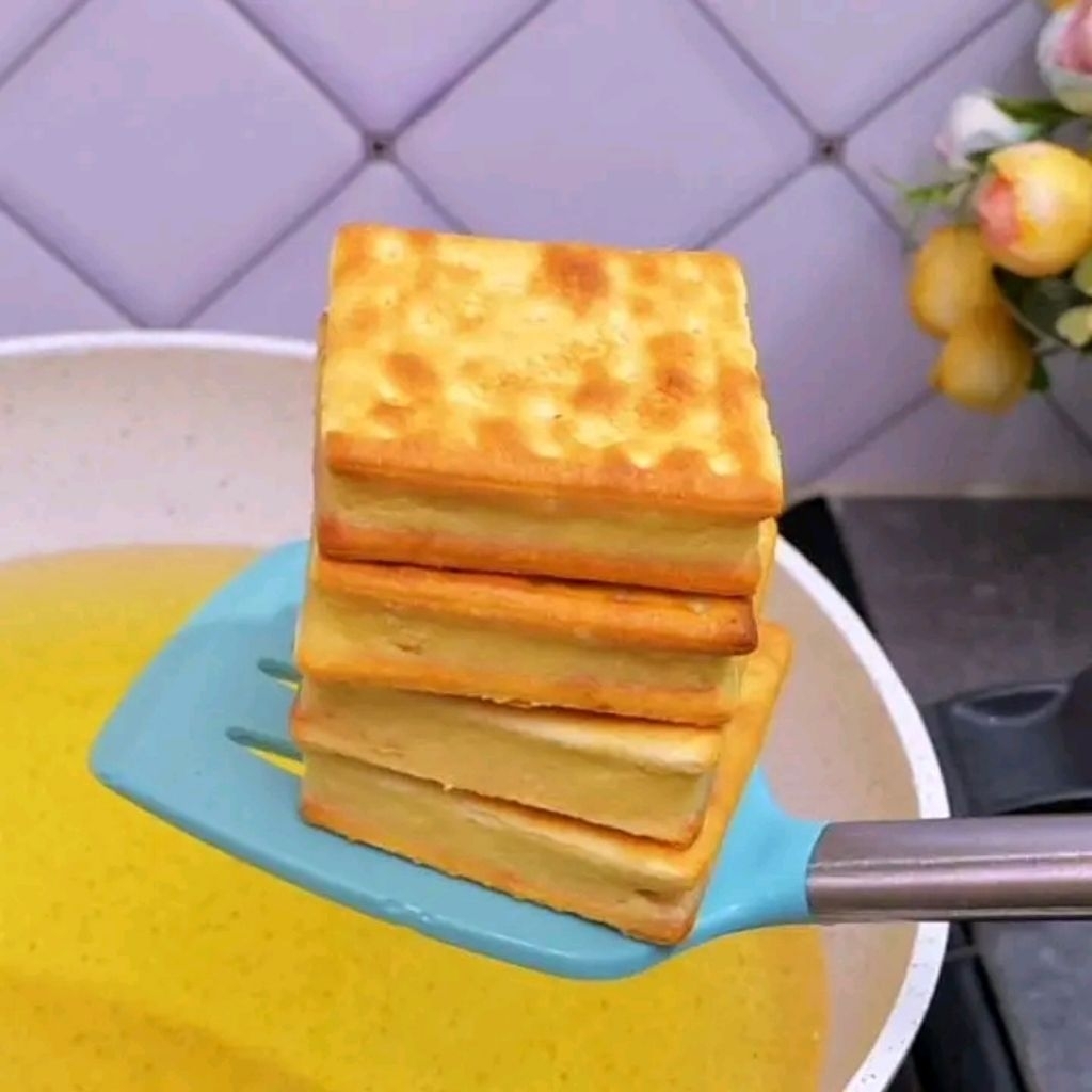 Kue gabin peuyeum bandung, kue, viral, murah seller (satuan)