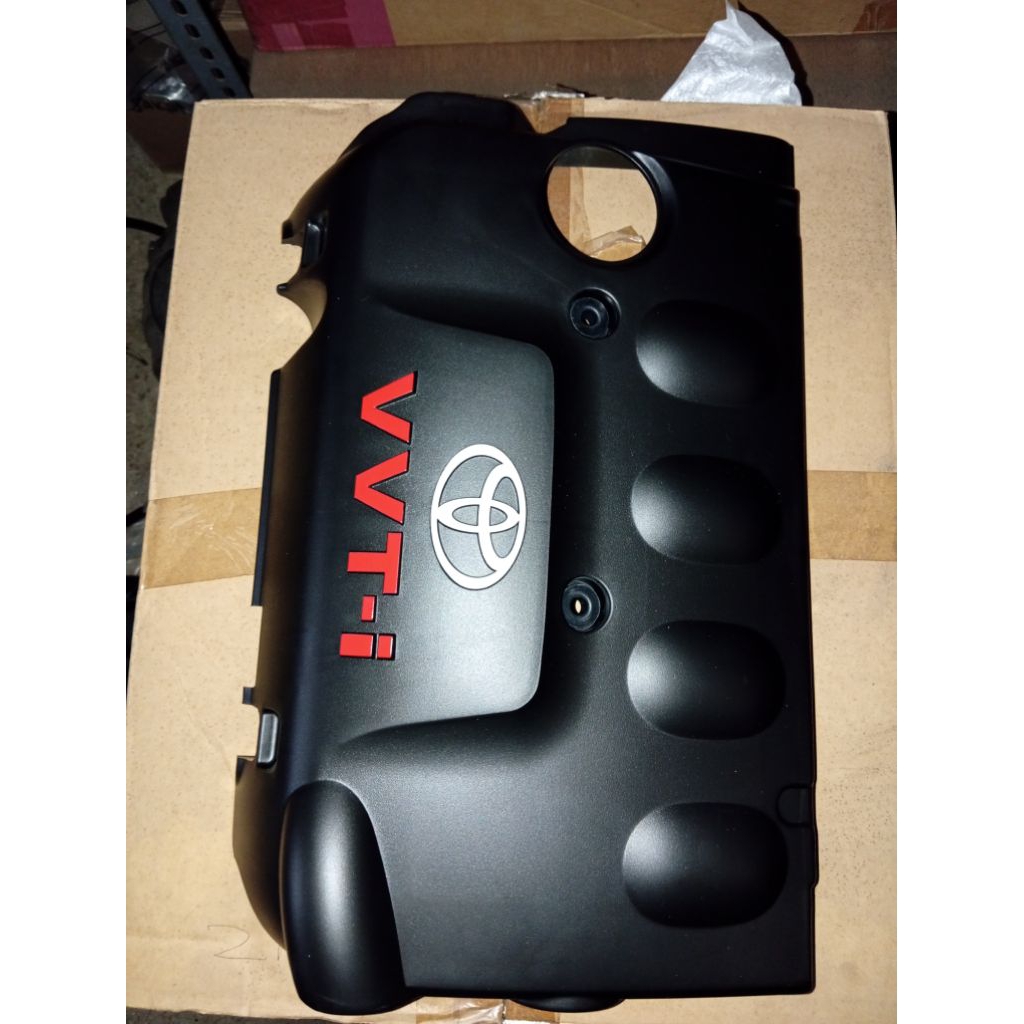COVER CYLINDER HEAD VIOS/YARIS ORIGINAL