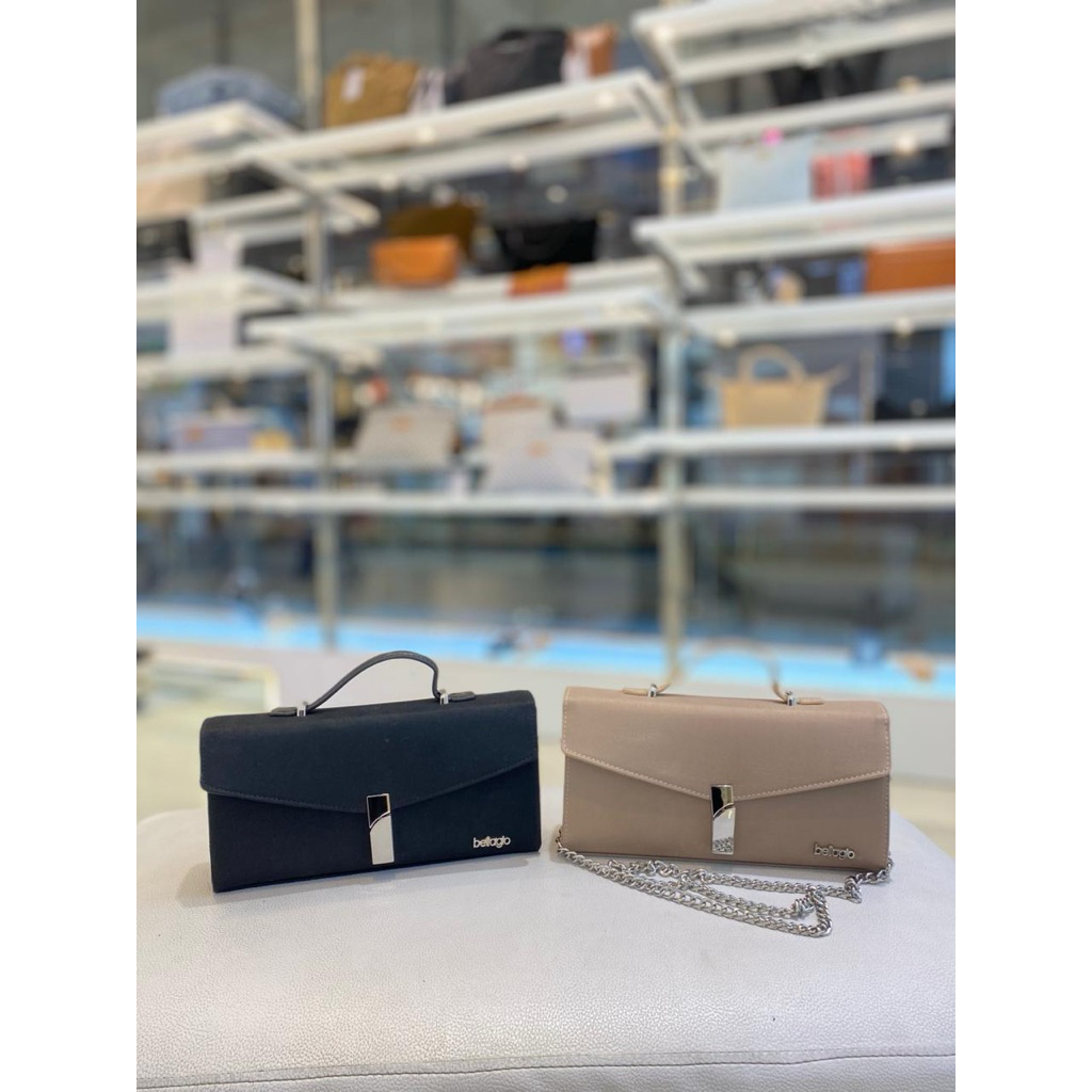 TAS WANITA BELLAGIO ORIGINAL