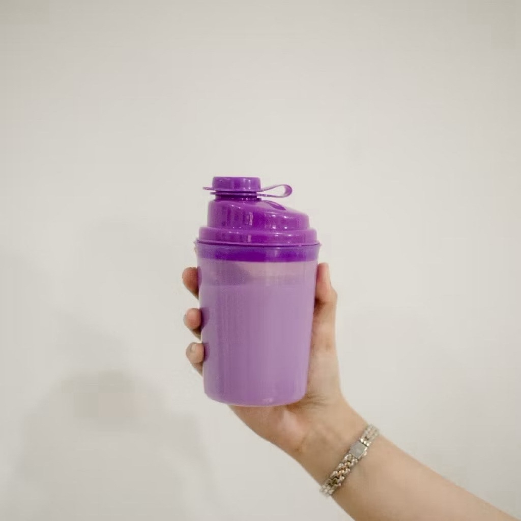 Roove Gelas shaker 350 ml