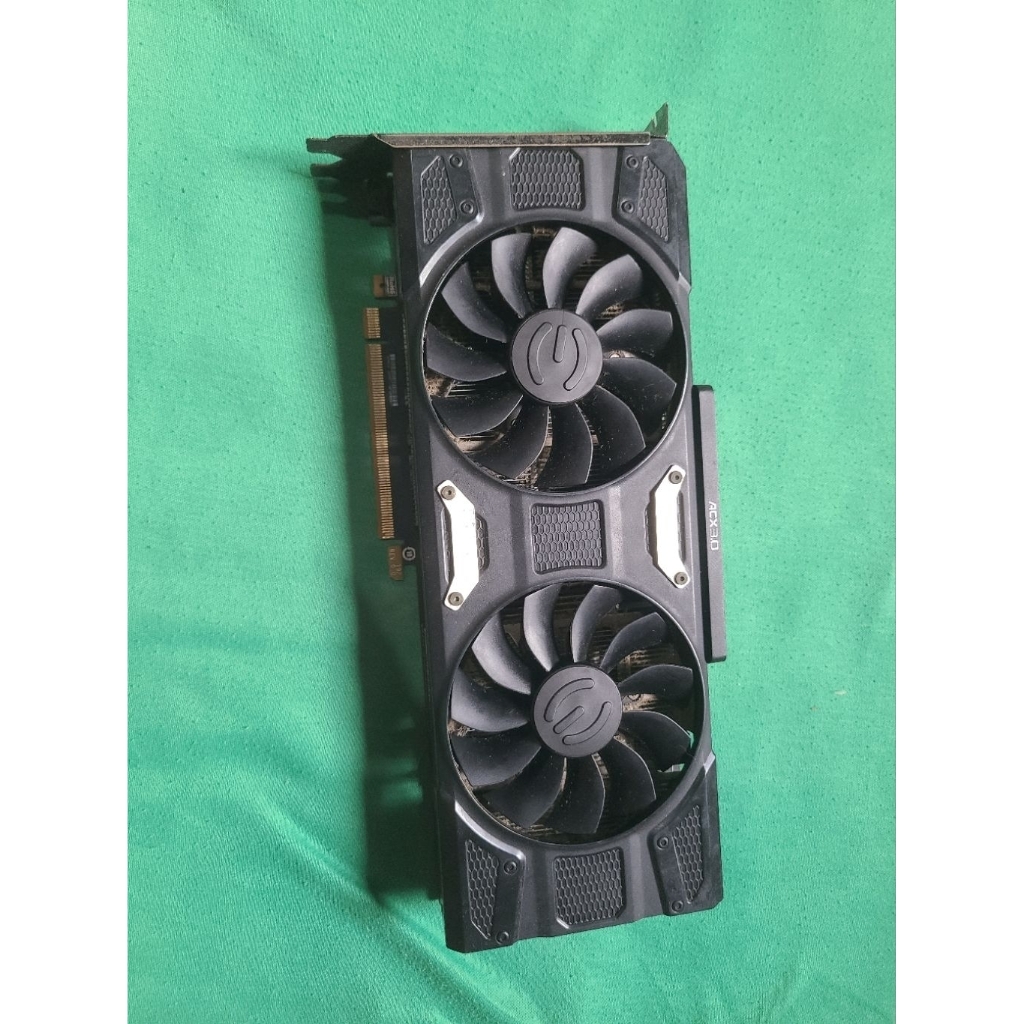Vga Gtx 1070 8gb Versi Mining