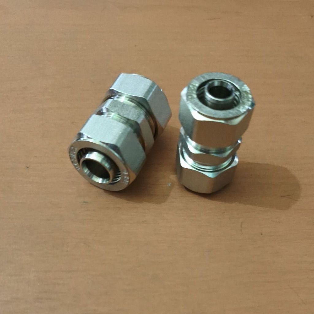 Sok Westpex Copper (Sambungan Selang Air Panas)
