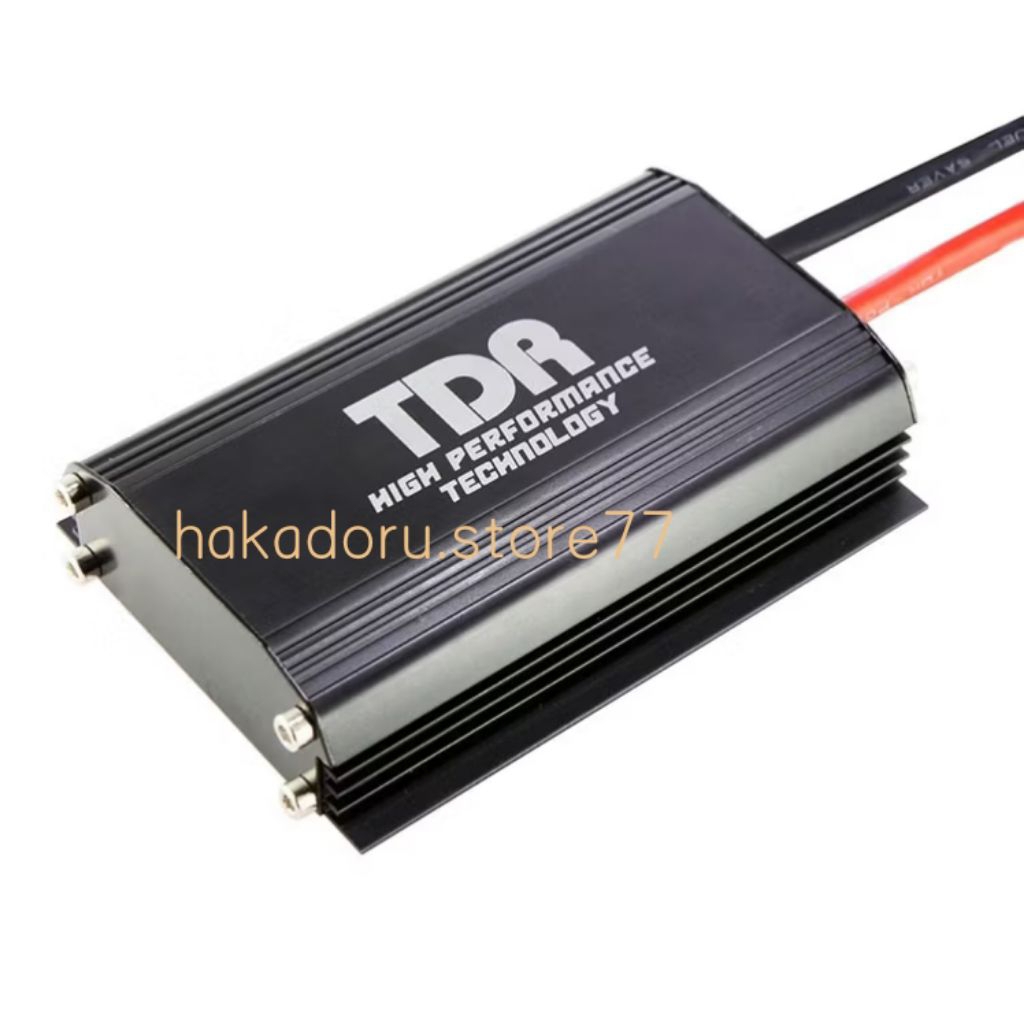TDR Battery Stabilizer / Stabilizer aki
