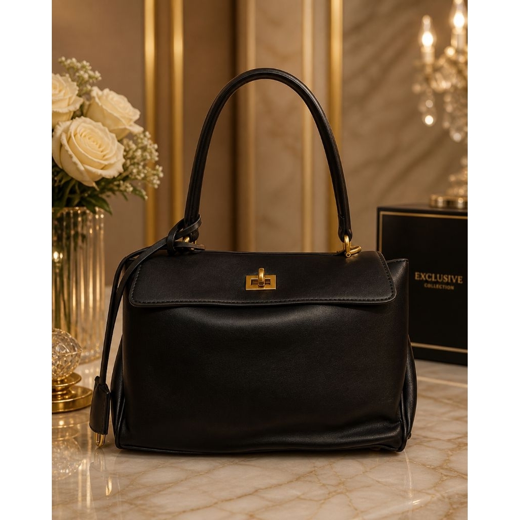 Tas ala Balenciaga rodeo