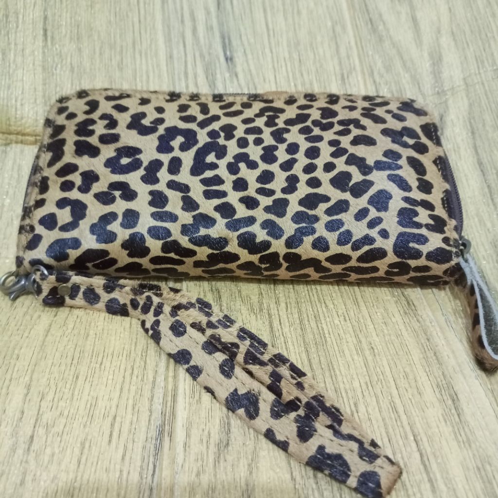 Dompet Kulit sapi asli ala Balen dll