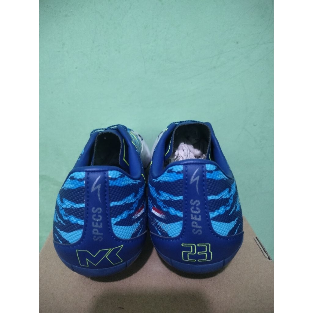 specs ls 3LX elite MK SG