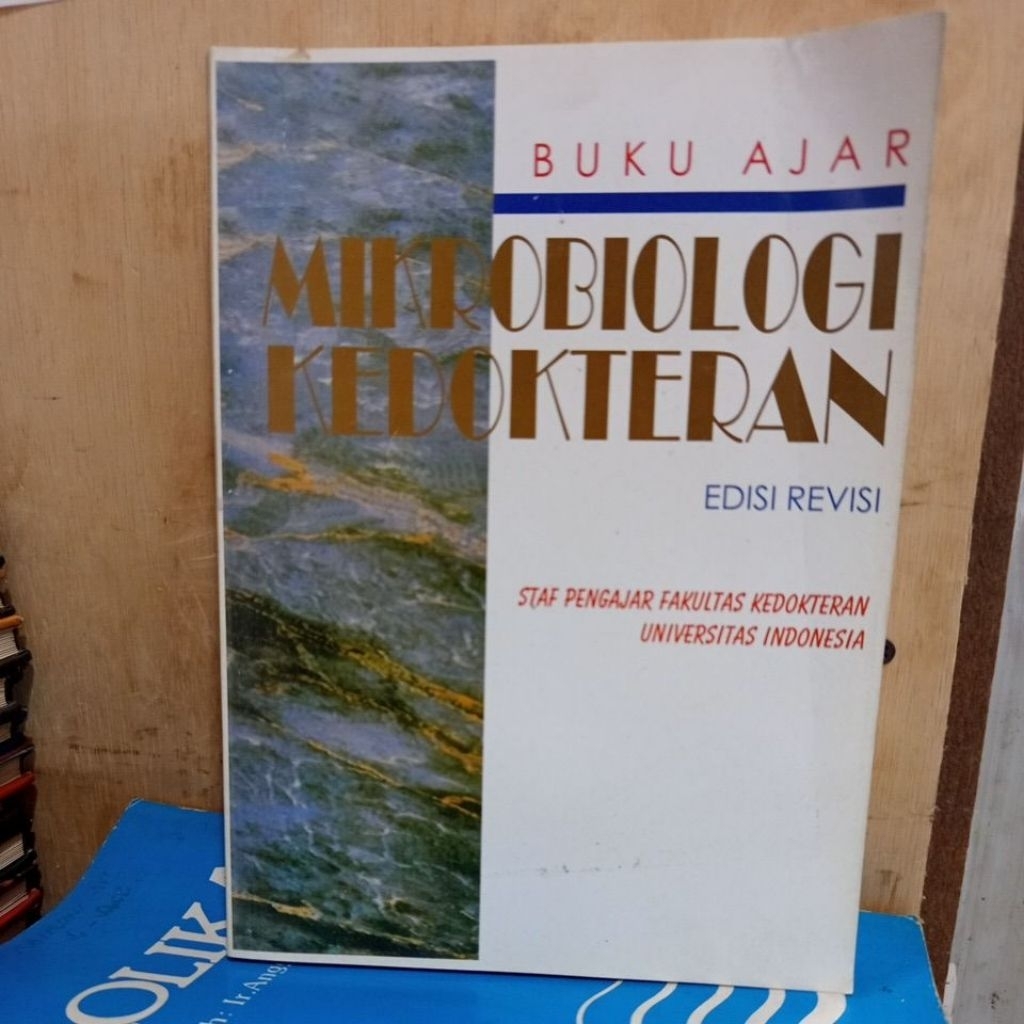 Mikrobiologi Kedokteran