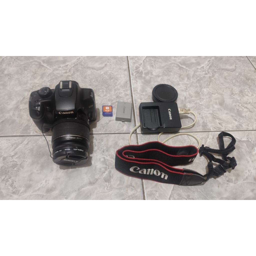 canon 1000D