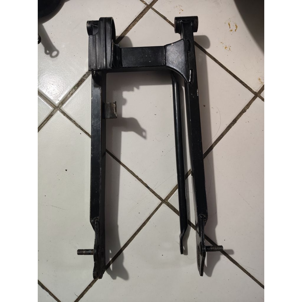ARM RX KING ORIGINAL COPOTAN MULUS