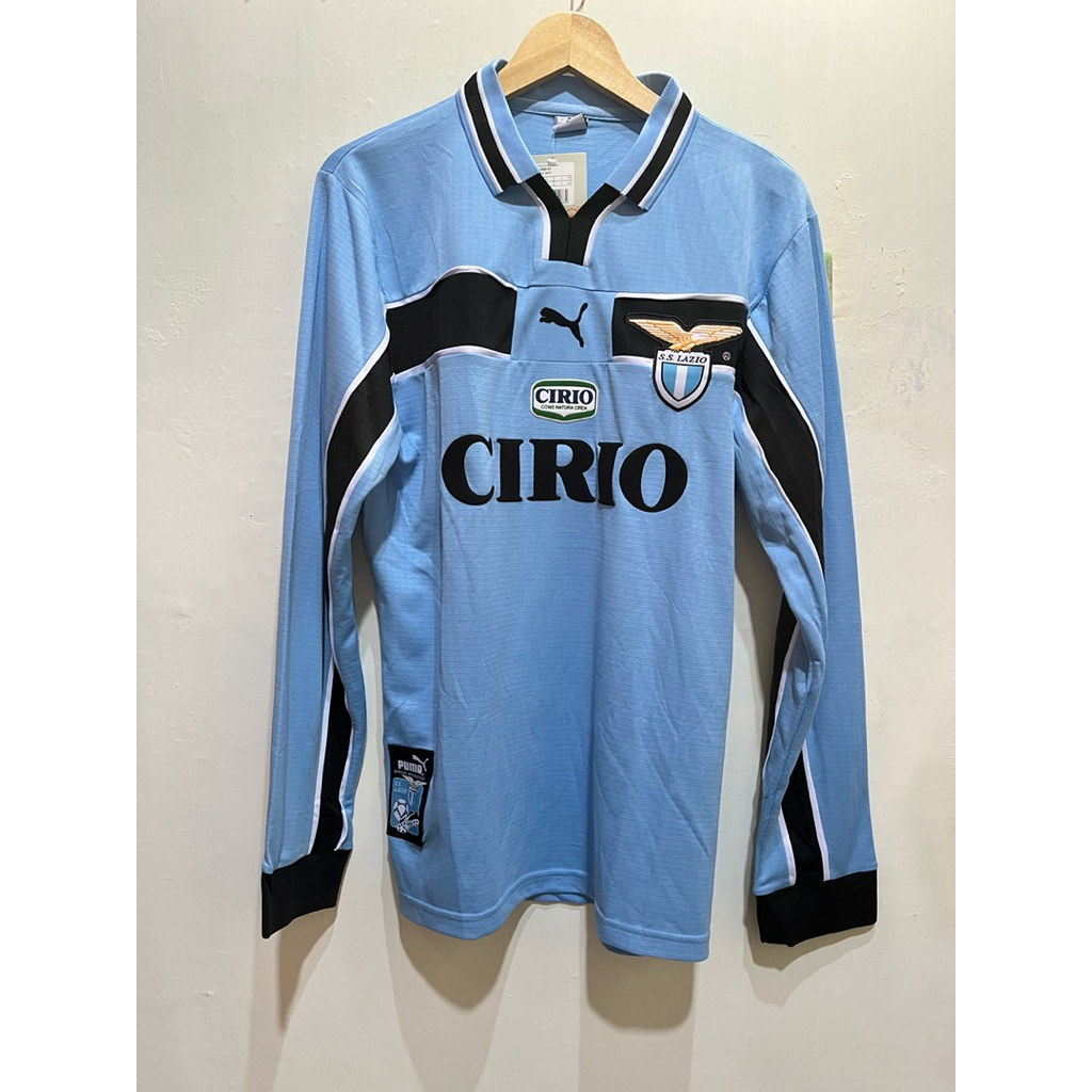 Jersey Lazio