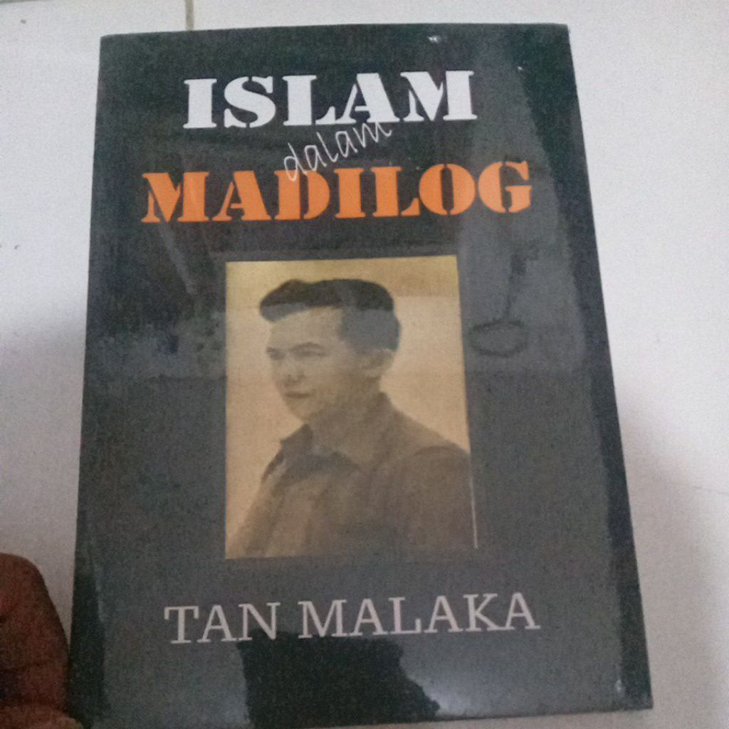 Islam dalam Madilog,Tan Malaka