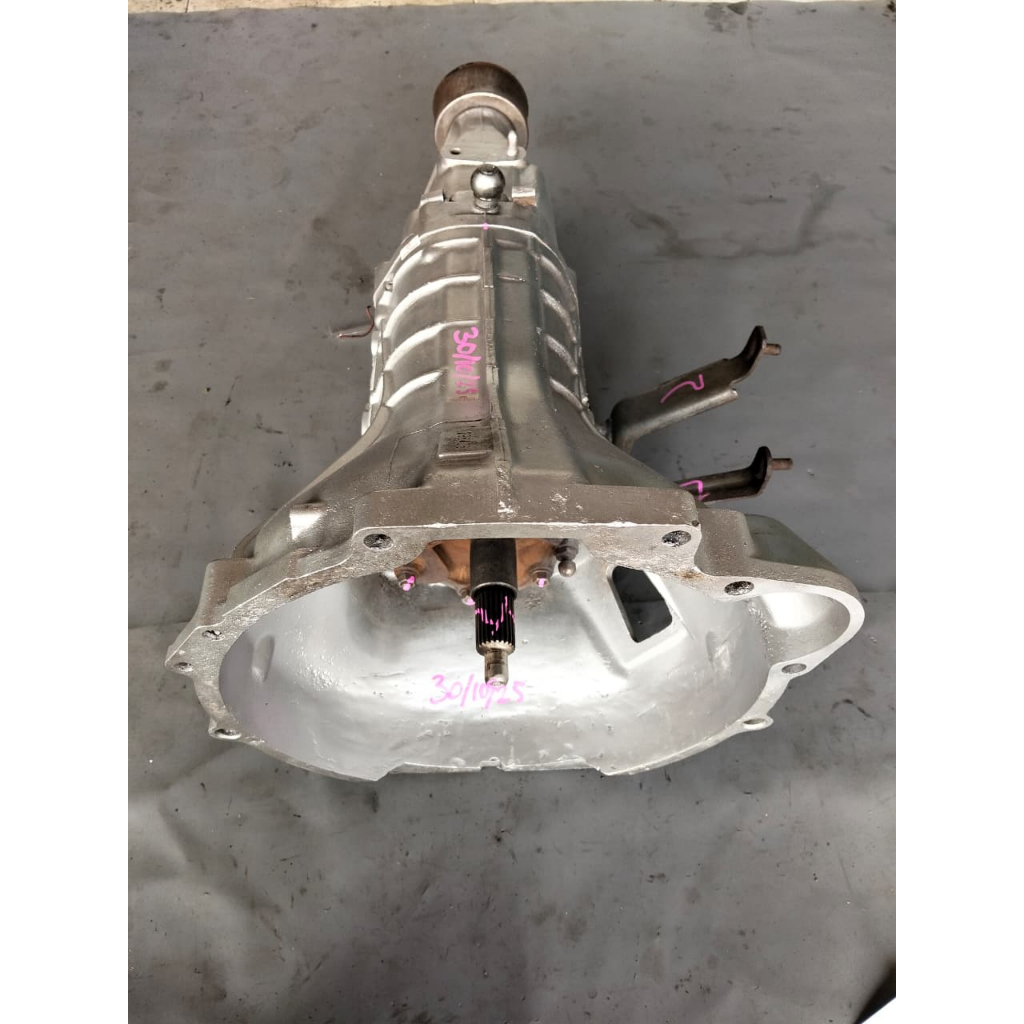 transmisi gearbox persneling l300 diesel original
