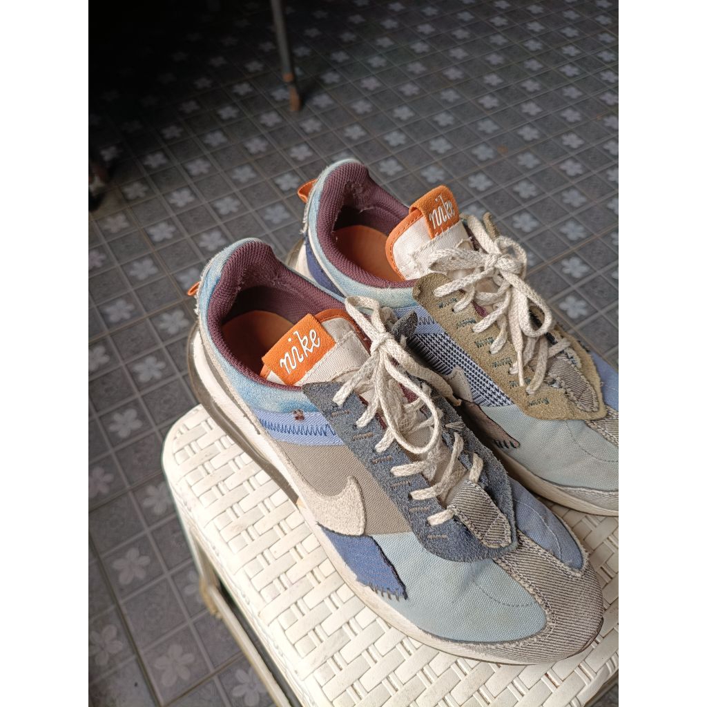 sepatu Nike Voodoo